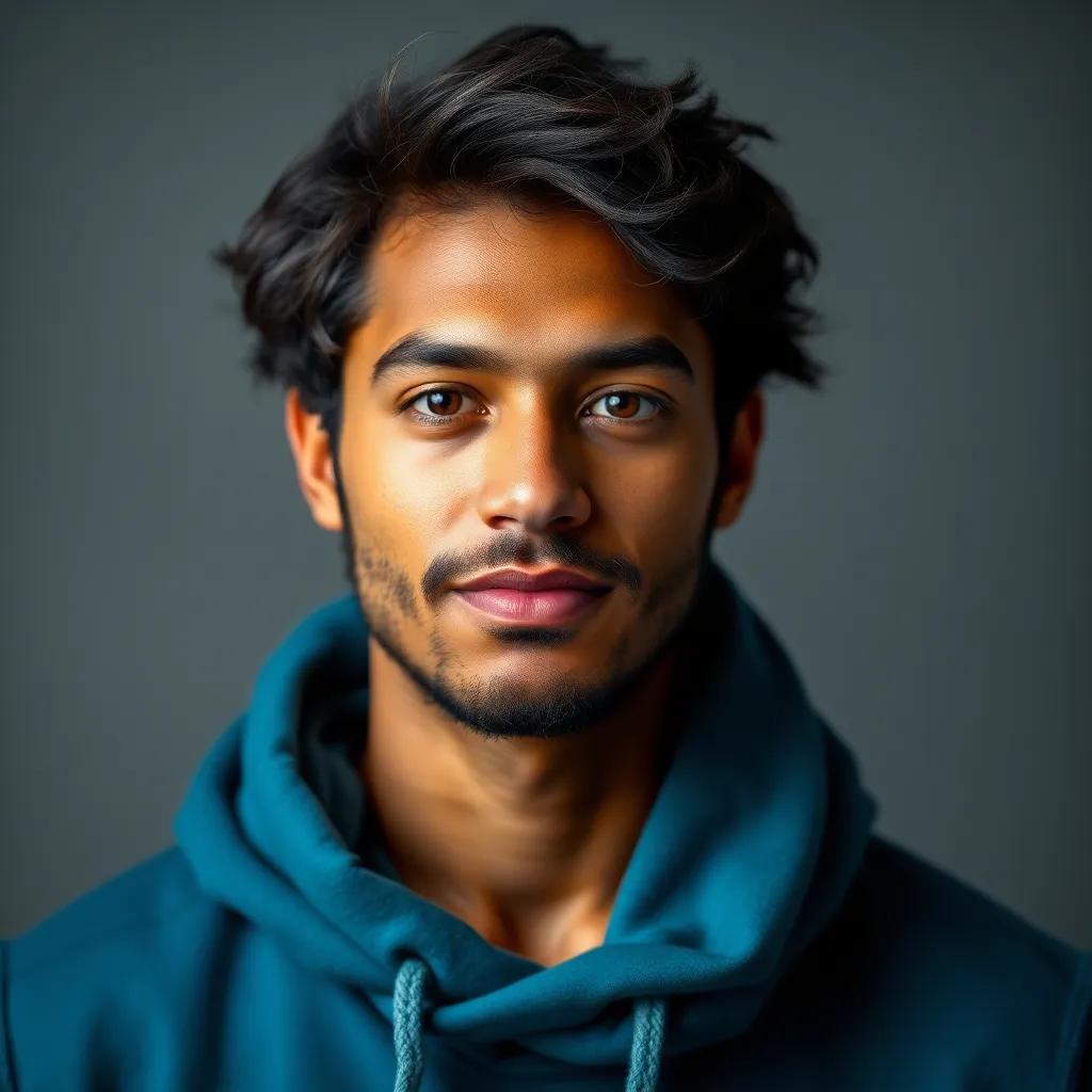 Picture of Zion Howard